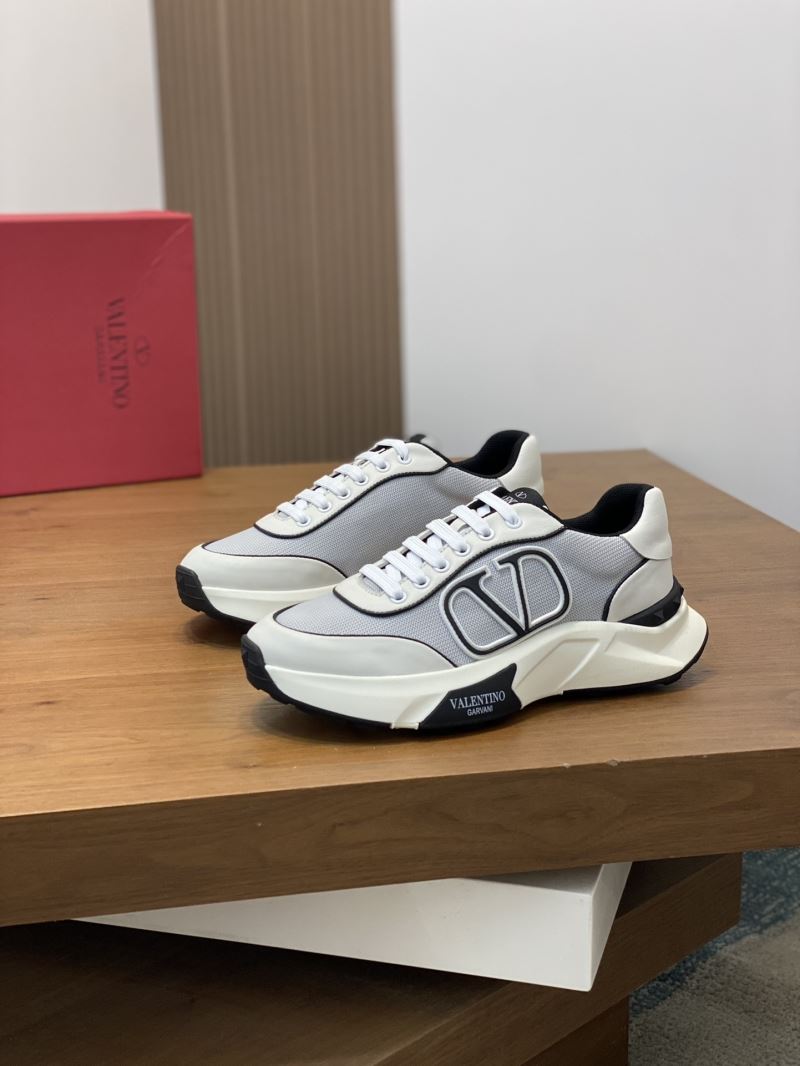 Valentino Rockrunner Shoes